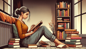 Die besten Bücher, um ADHS zu verstehen, wenn man schon erwachsen ist